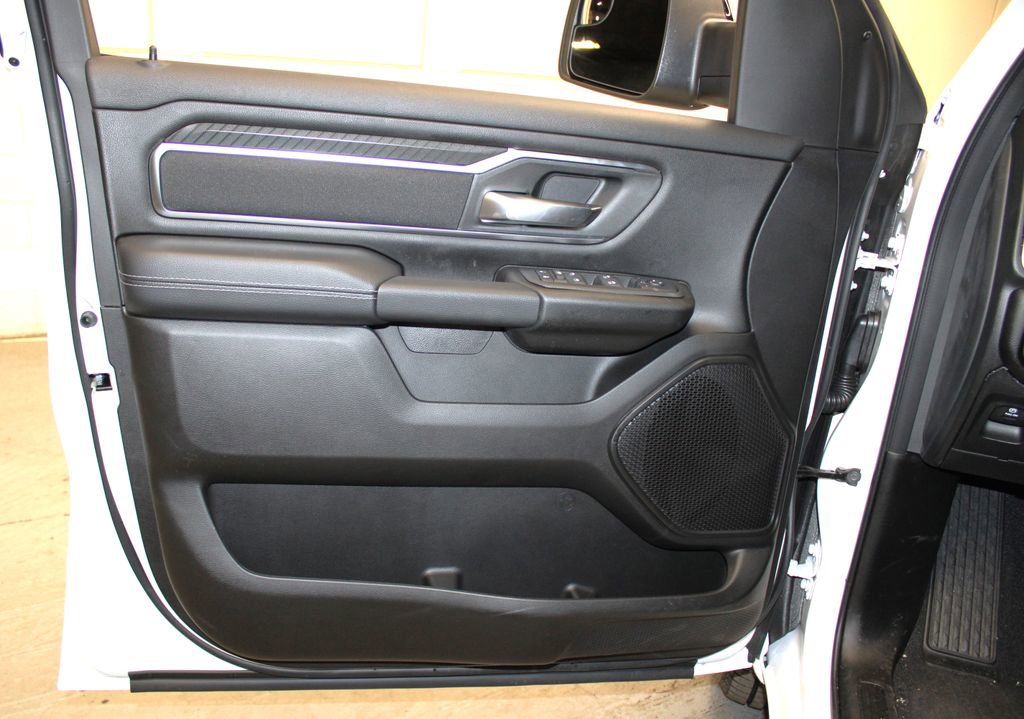 New 2026 RAM 1500 Big Horn w/ Night Edition image 24