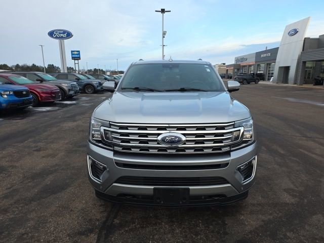 Used 2021 Ford Expedition Limited image 2