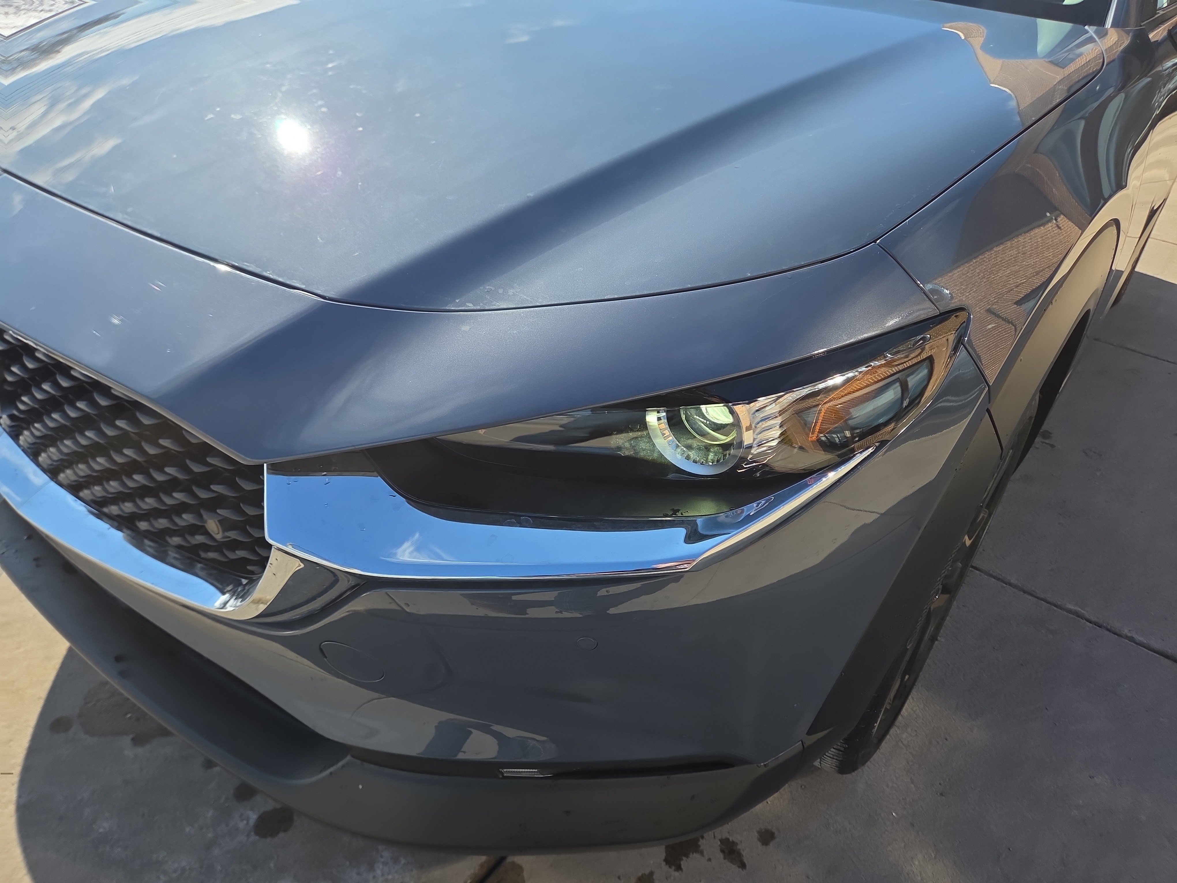 New 2026 MAZDA CX-30 AWD 2.5 S image 10