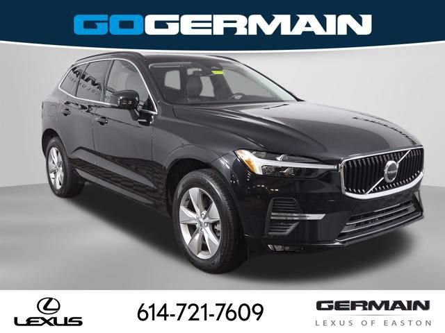 Used 2022 Volvo XC60 B5 Momentum AWD/4WD image 4