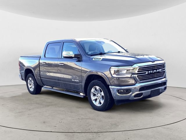 Used 2022 RAM 1500 Laramie image 7