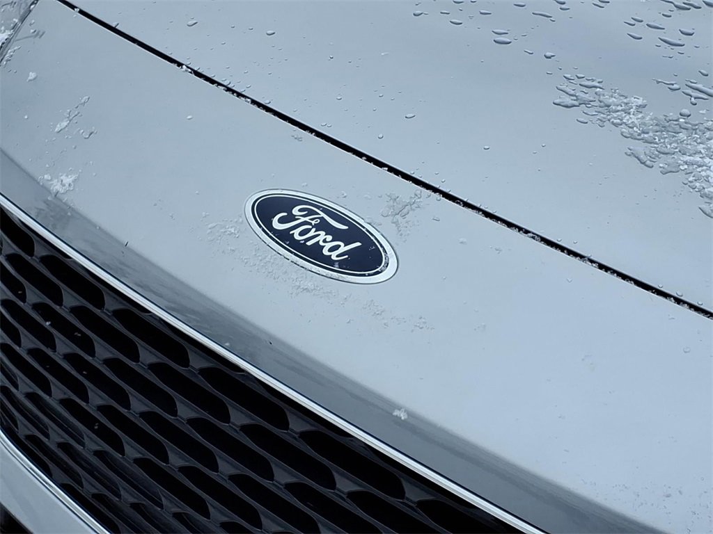 Used 2022 Ford Escape SEL image 28