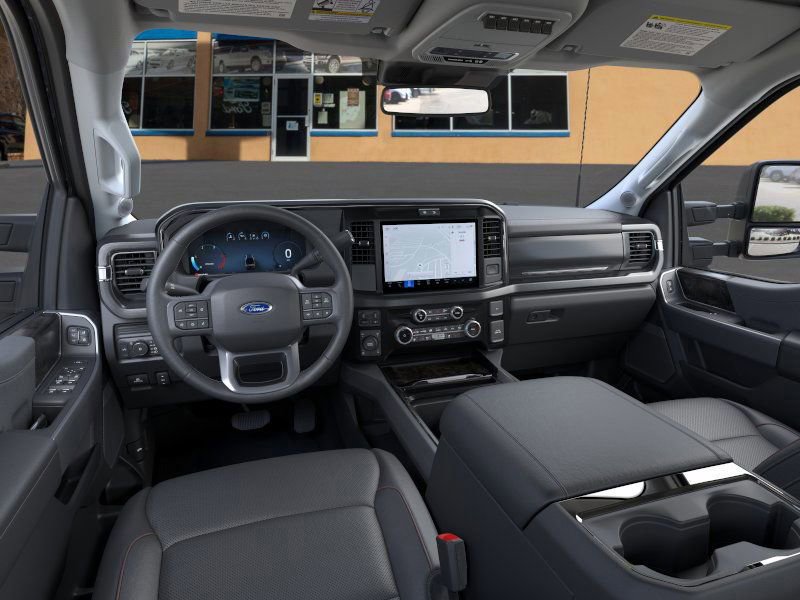 New 2026 Ford F350 Lariat image 9