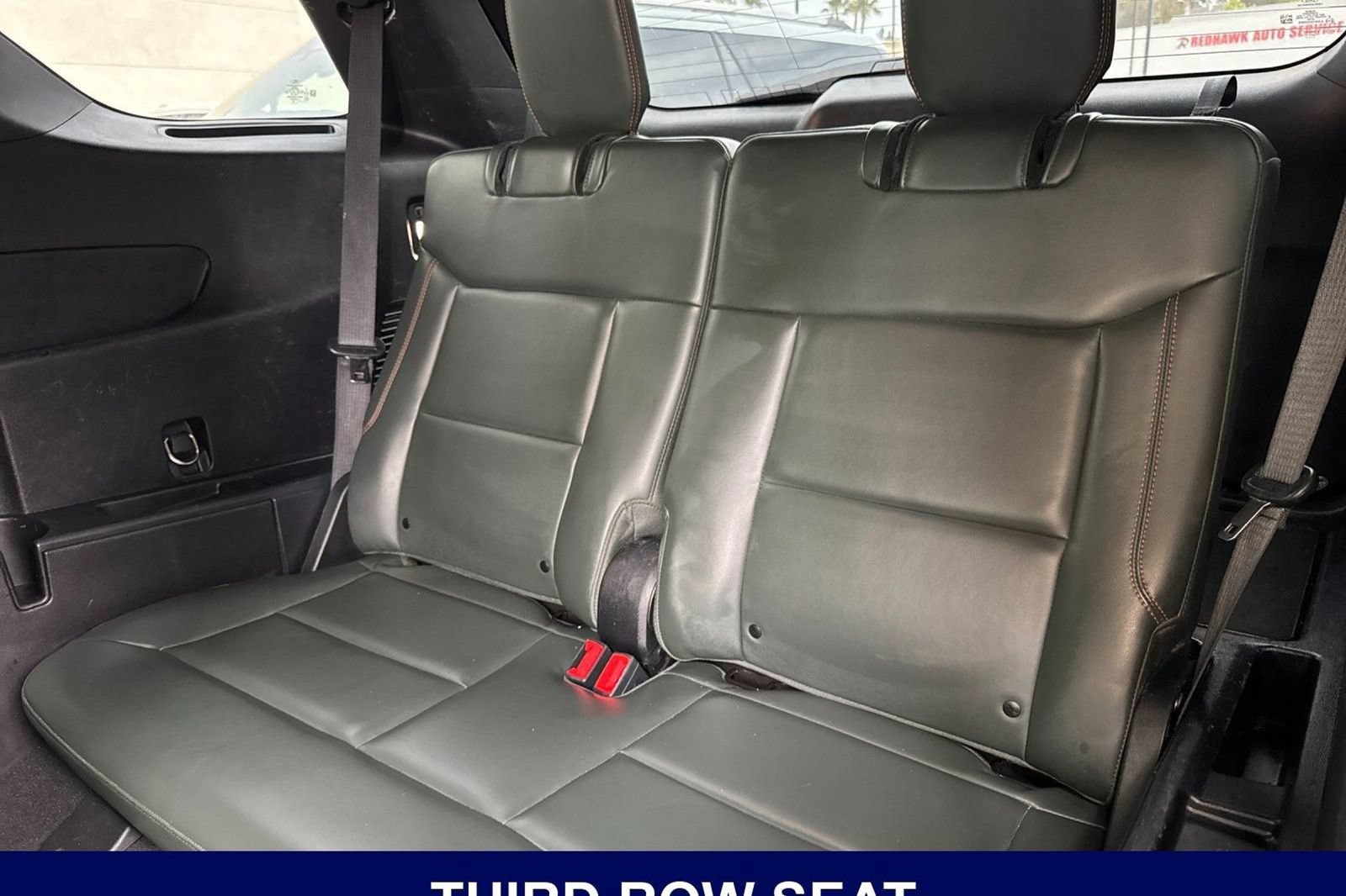Used 2022 Ford Explorer Timberline AWD/4WD image 19