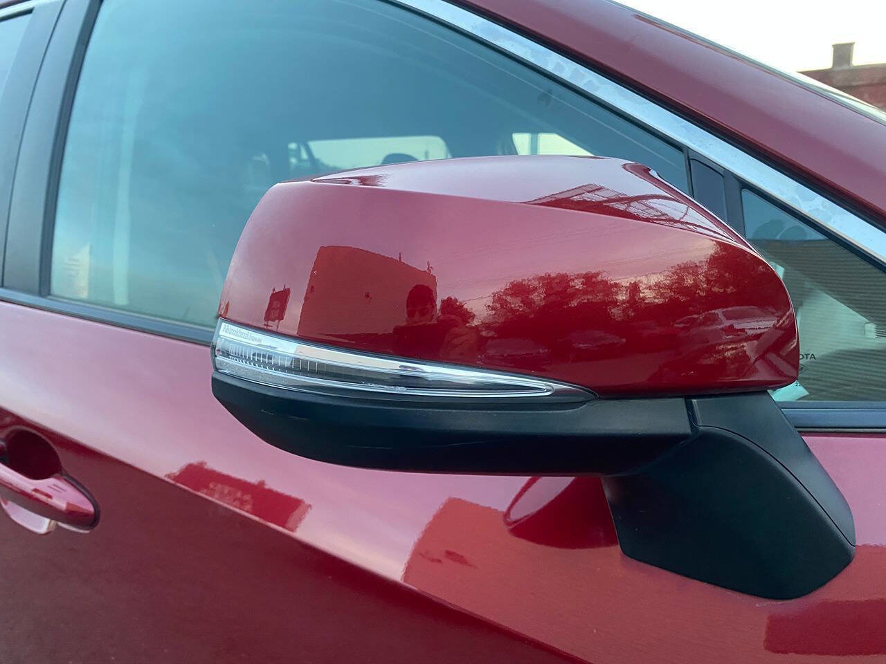 Used 2023 Toyota RAV4 Adventure image 8