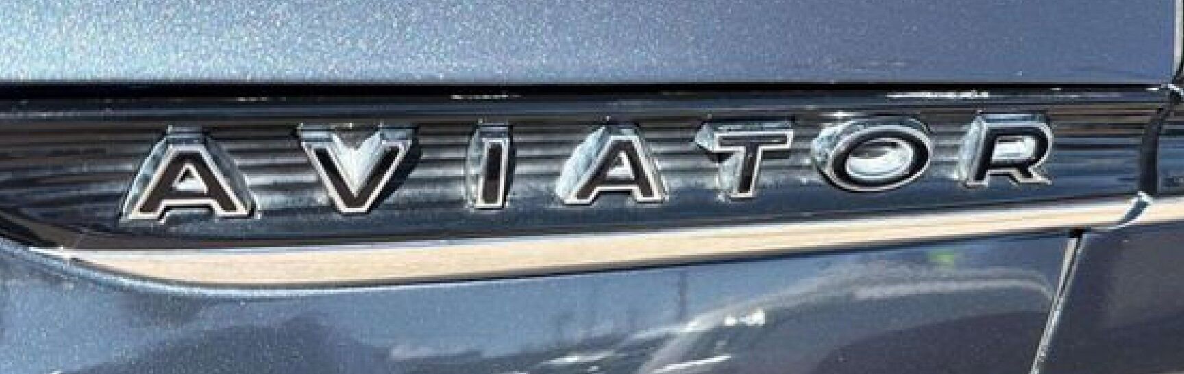 Used 2020 Lincoln Aviator Black Label w/ Dynamic Handling Package image 25