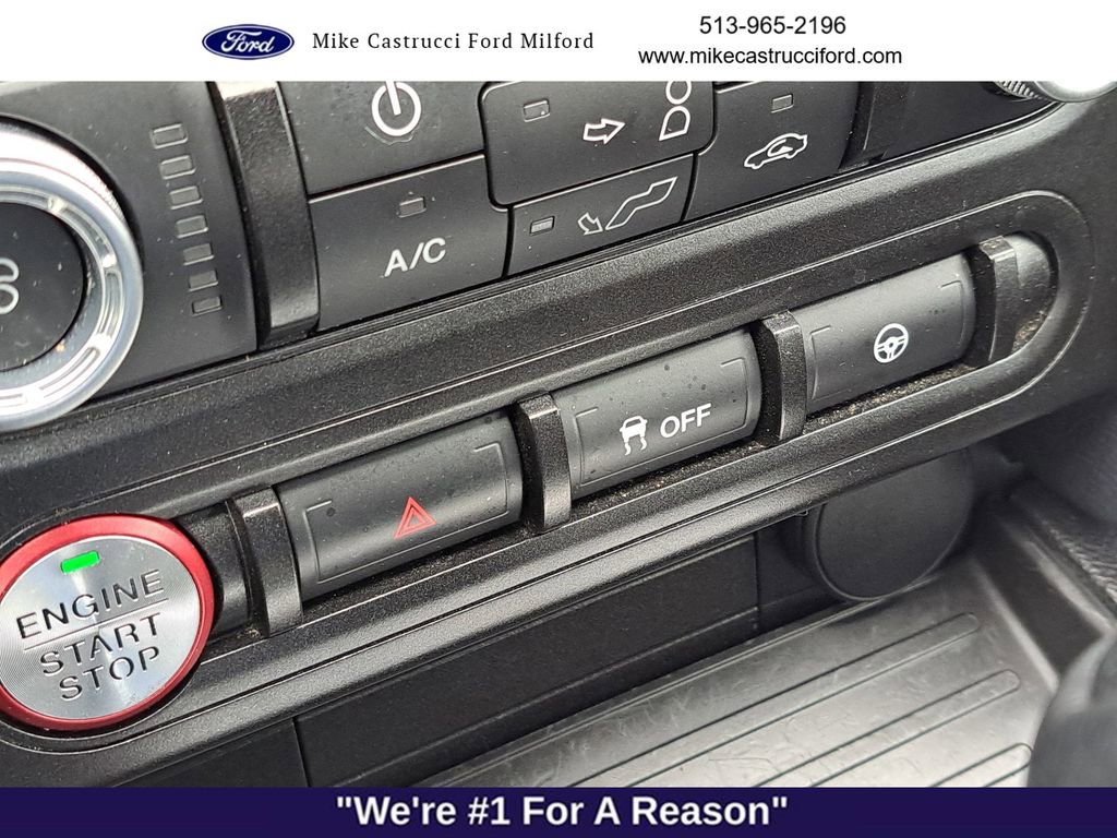 Certified 2019 Ford Mustang Coupe image 15