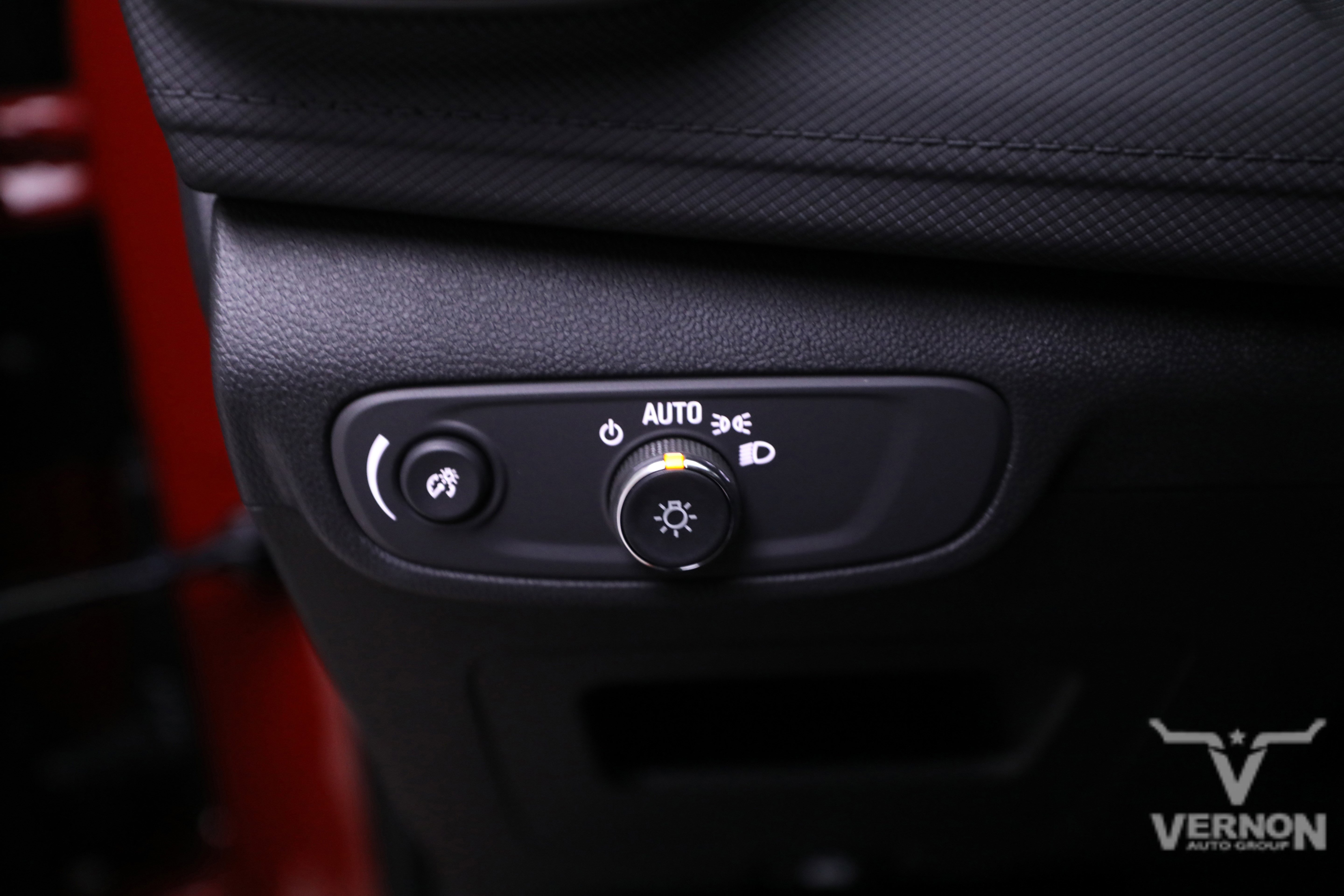 New 2026 Chevrolet TrailBlazer LT image 12