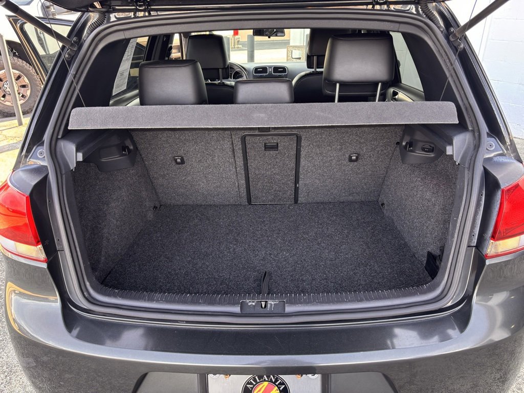 Used 2013 Volkswagen Golf R 4-Door image 32