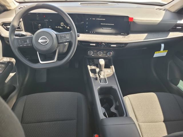 New 2026 Nissan Kicks S FWD image 10