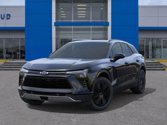 New 2026 Chevrolet Blazer EV LT image 6