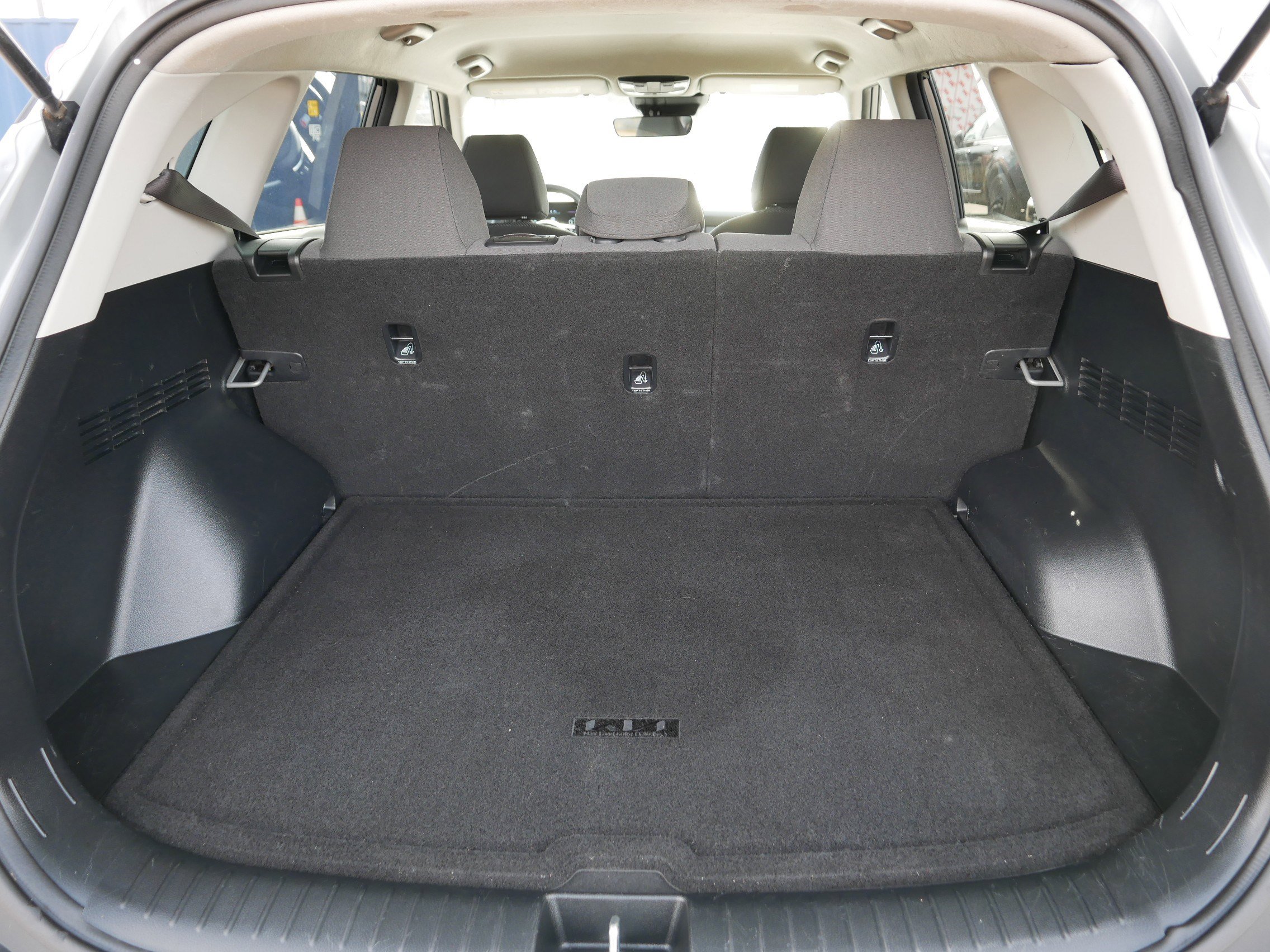 Certified 2024 Kia Seltos LX image 18