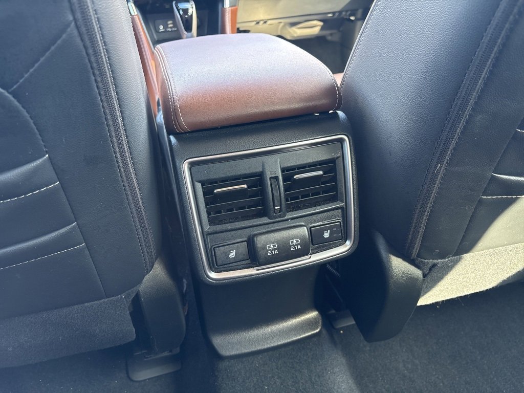 Certified 2023 Subaru Forester Touring image 25