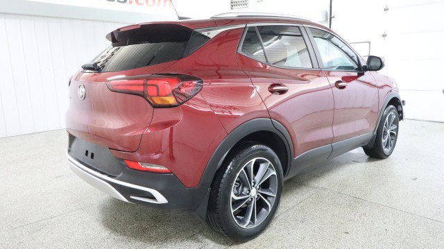 Used 2023 Buick Encore GX Select image 6