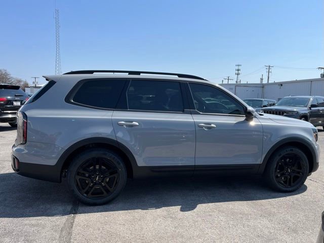 Certified 2024 Kia Telluride SX Prestige X-Line image 15