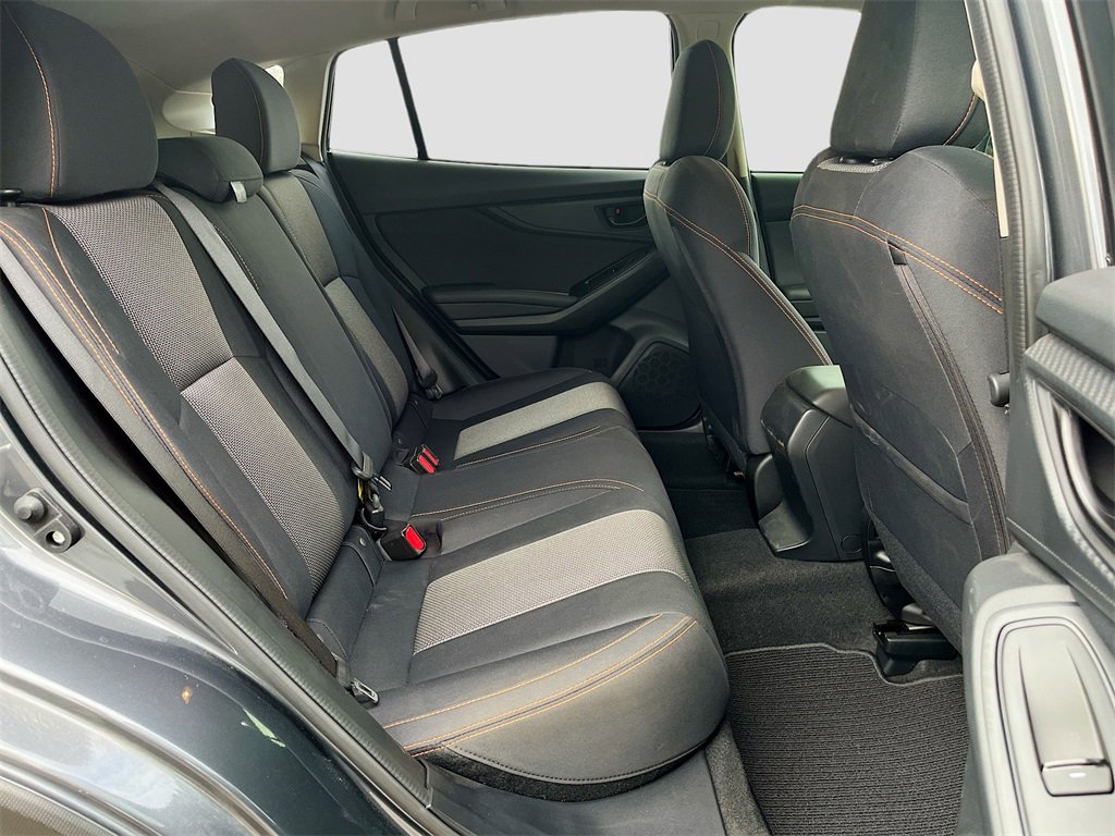 Used 2023 Subaru Crosstrek 2.0i Premium image 26