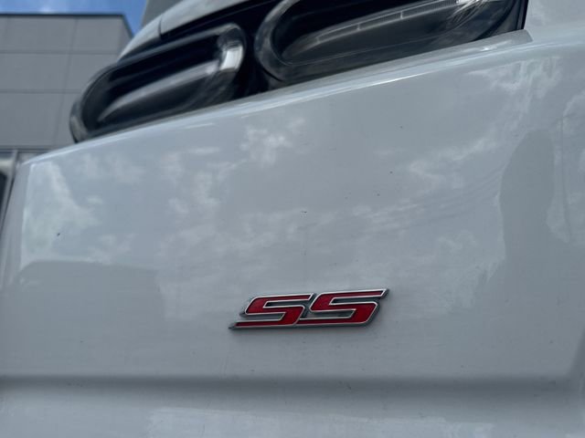 Used 2022 Chevrolet Camaro SS image 11