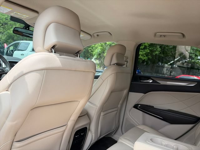 Used 2017 Lincoln MKC Premiere FWD image 29