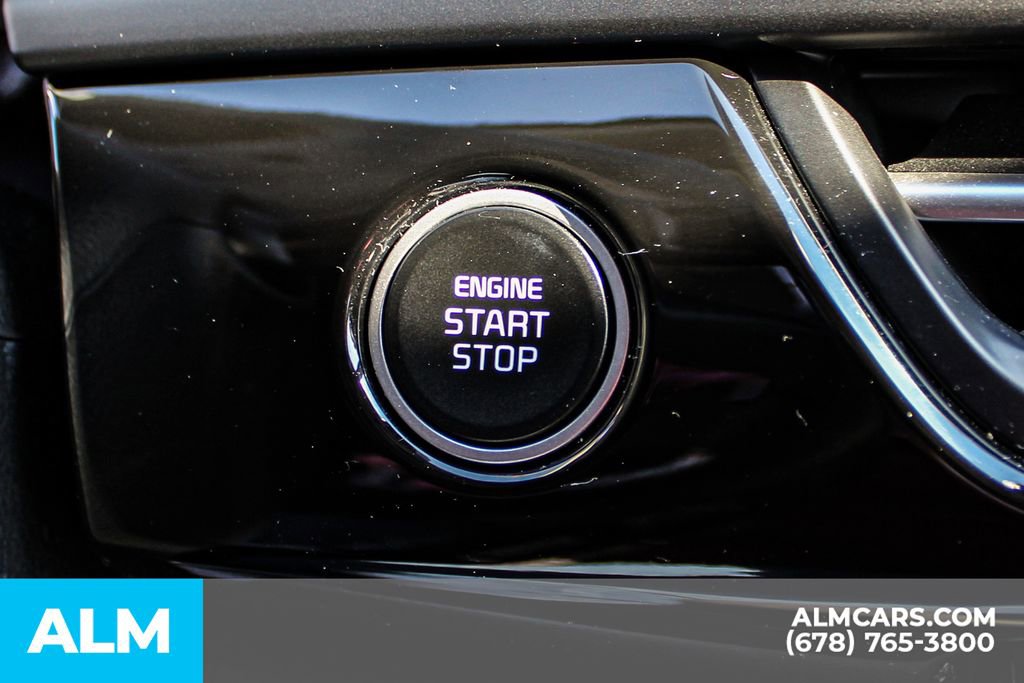 Used 2024 Kia Seltos S image 29