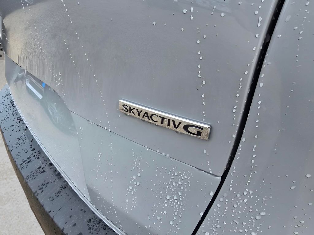 New 2026 MAZDA CX-30 AWD 2.5 S image 10