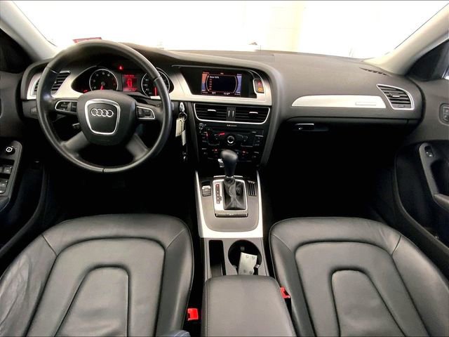 Used 2012 Audi A4 2.0T Premium image 12