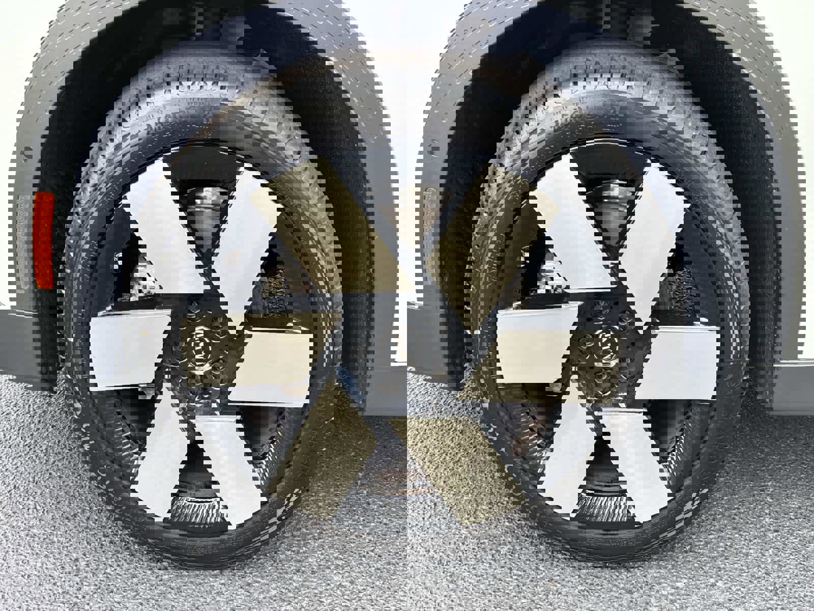 Certified 2025 MINI Cooper Countryman S w/ Comfort Package Max image 10