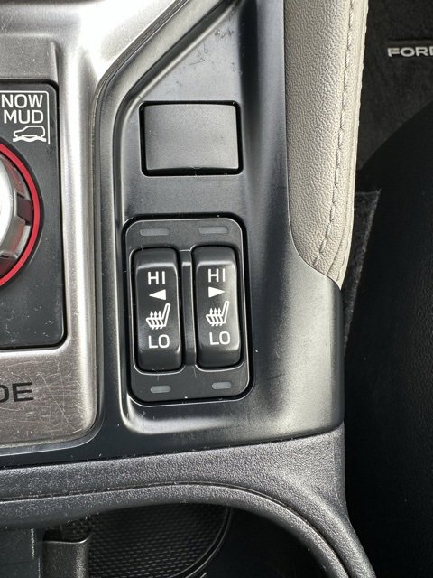 Used 2019 Subaru Forester Limited image 14