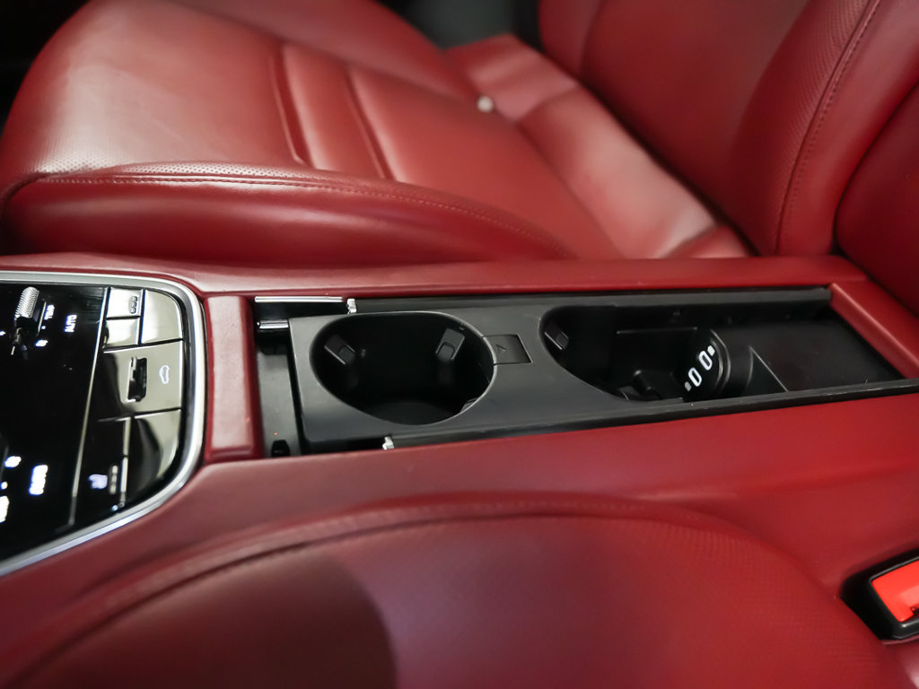 Certified 2023 Porsche Panamera 4 Platinum Edition AWD/4WD image 19