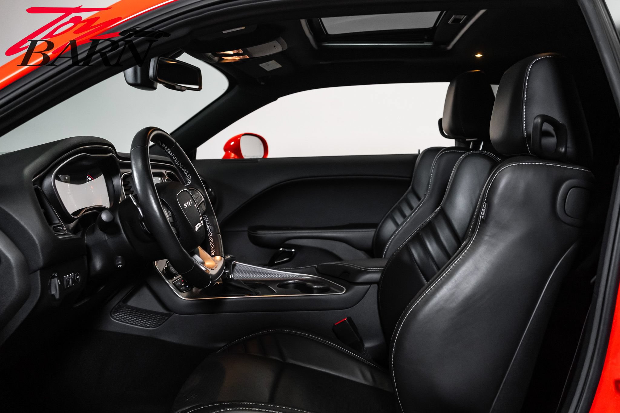 Used 2019 Dodge Challenger SRT Hellcat Redeye RWD image 26