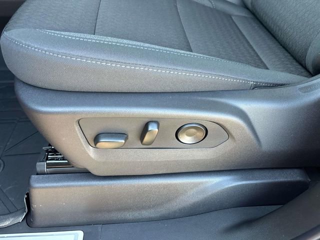 New 2026 Chevrolet Silverado 1500 RST w/ All Star Edition Plus image 25