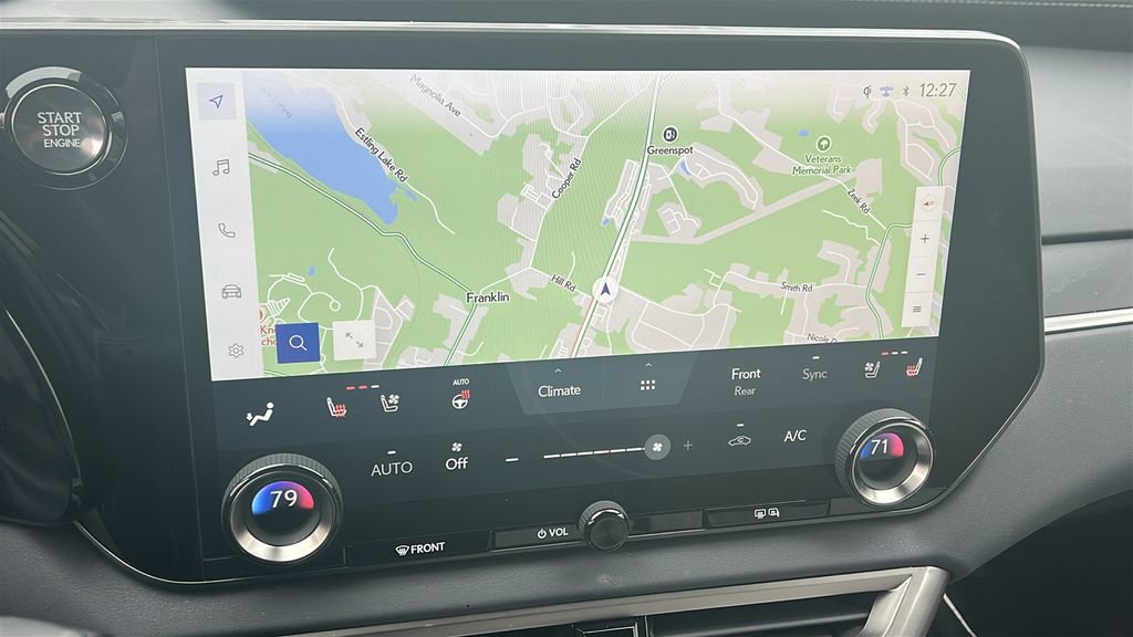 Used 2023 Lexus RX 350 image 23