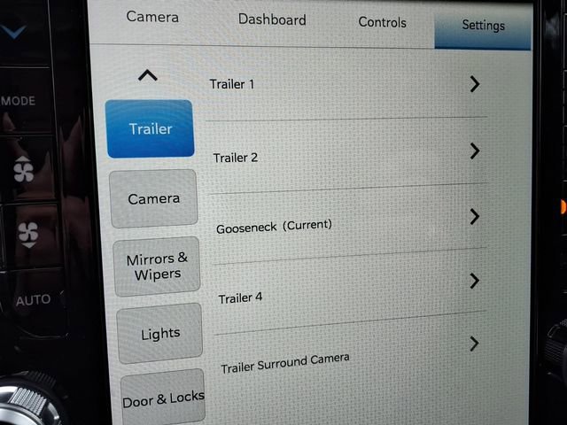 Used 2022 RAM 2500 Limited w/ Safety Group image 12