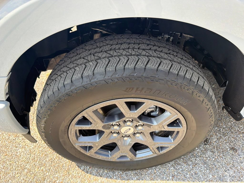New 2026 Ford F150 STX w/ Equipment Group 200A AWD/4WD image 8
