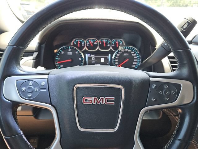 Used 2019 GMC Yukon SLT AWD/4WD image 11