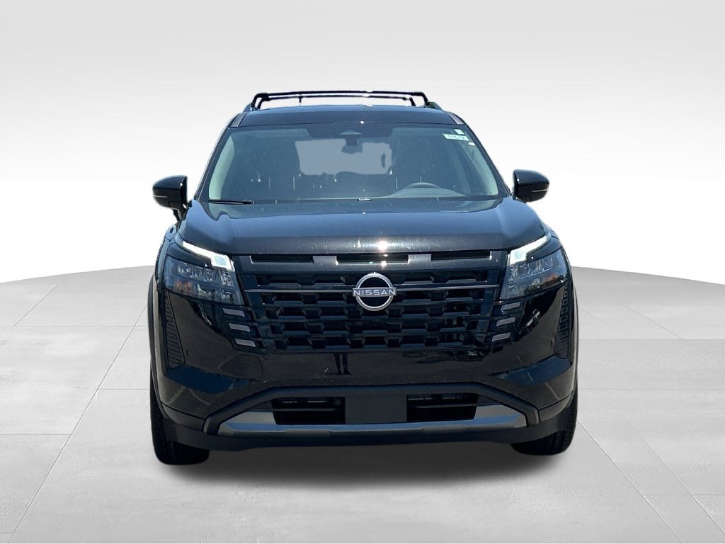 New 2026 Nissan Pathfinder SL FWD image 14