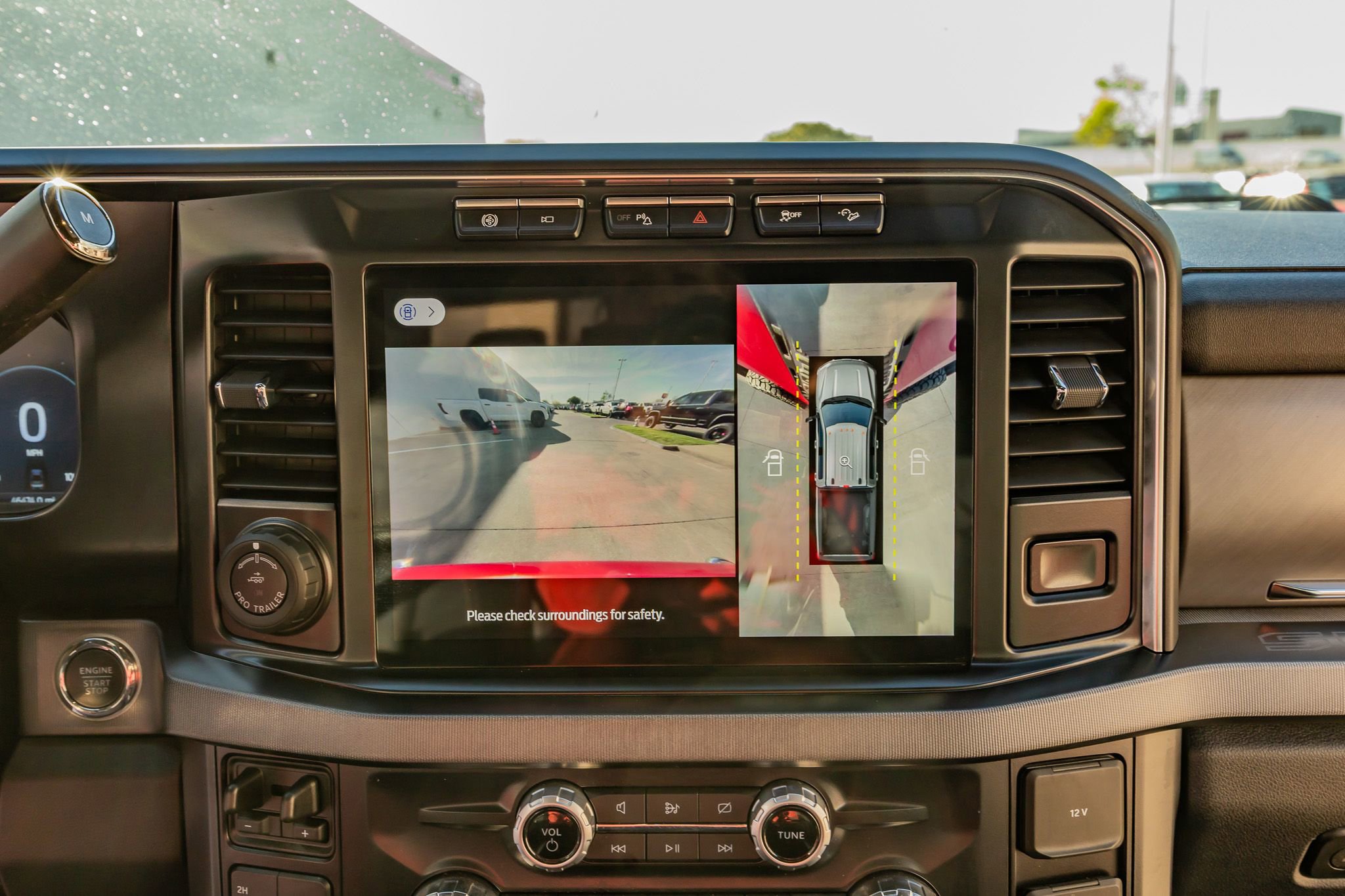 Used 2024 Ford F350 Platinum image 24