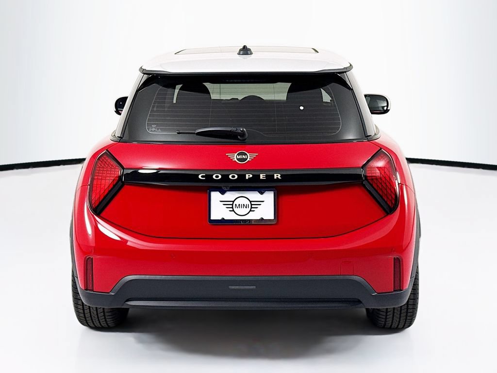 New 2026 MINI Cooper 2-Door Hardtop FWD image 6