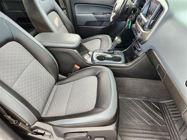 Used 2019 Chevrolet Colorado Z71 image 14