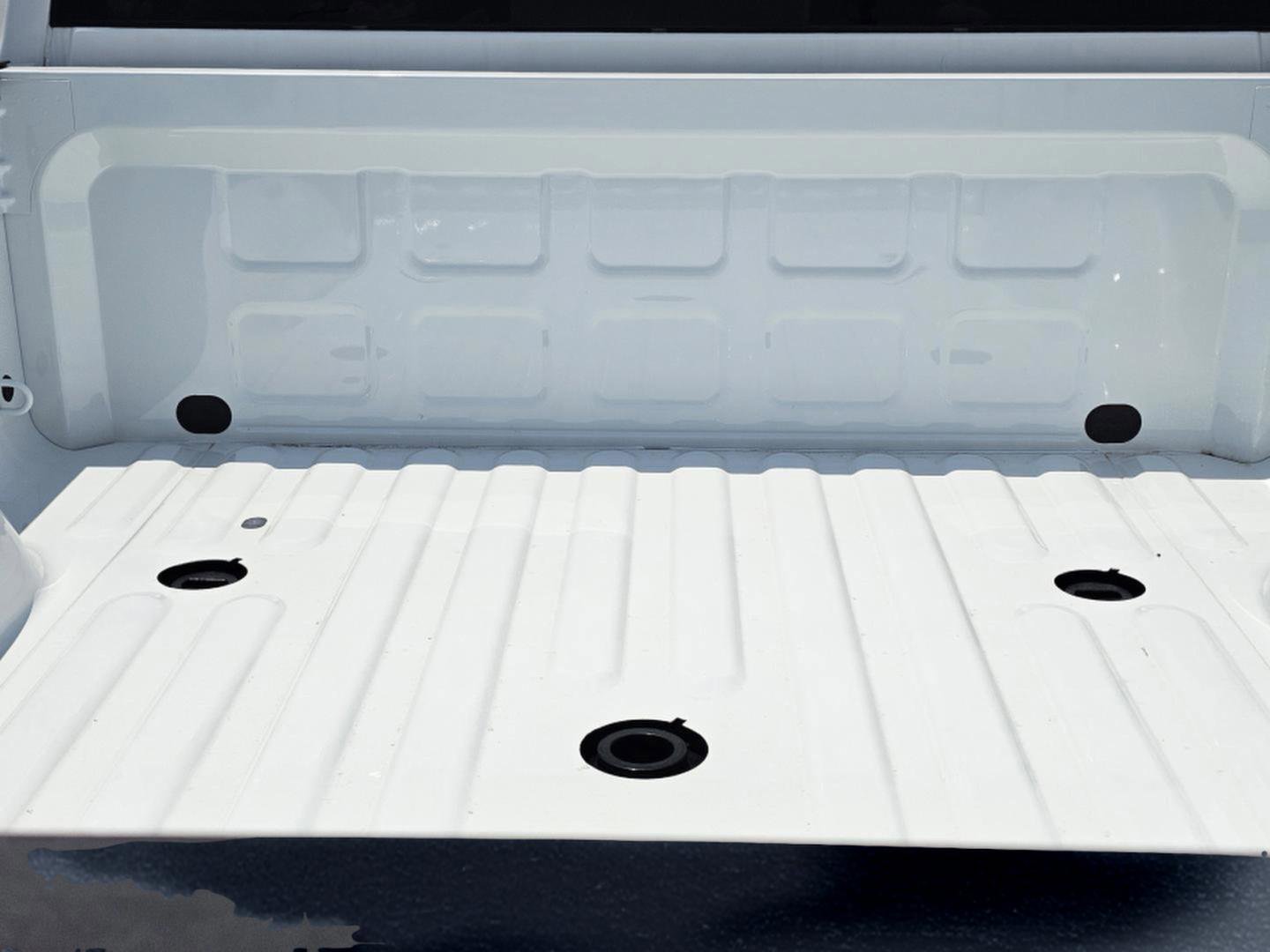 New 2025 RAM 2500 Tradesman AWD/4WD image 31