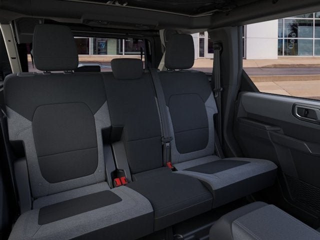 New 2026 Ford Bronco Big Bend AWD/4WD image 11