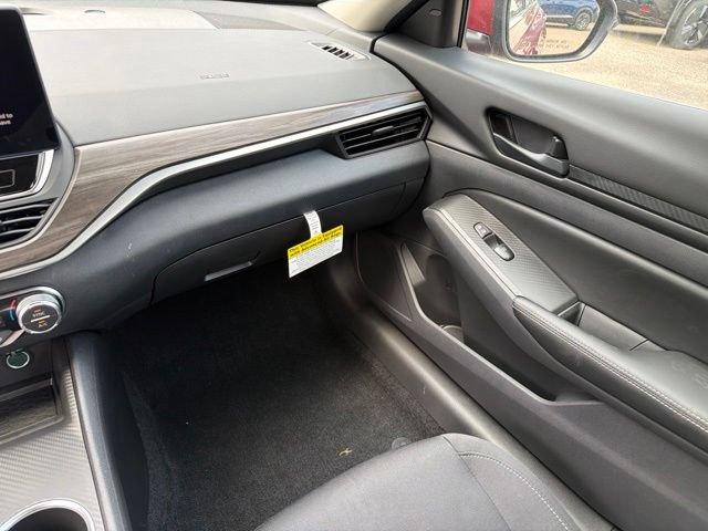 New 2026 Nissan Altima 2.5 SV w/ SV Special Edition Package FWD image 19