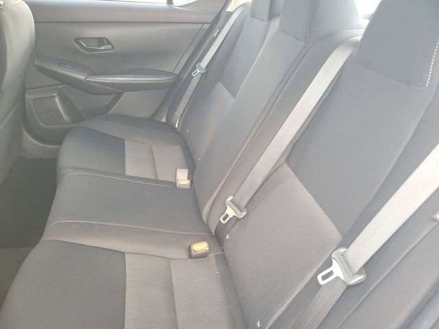 Certified 2024 Nissan Sentra SV image 15
