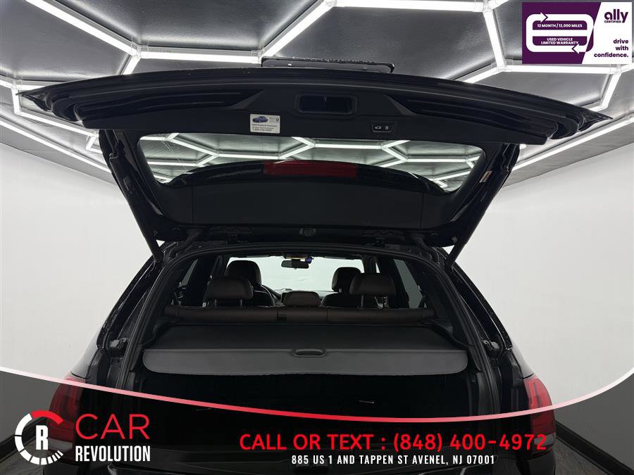 Used 2017 BMW X5 xDrive35i AWD/4WD image 6