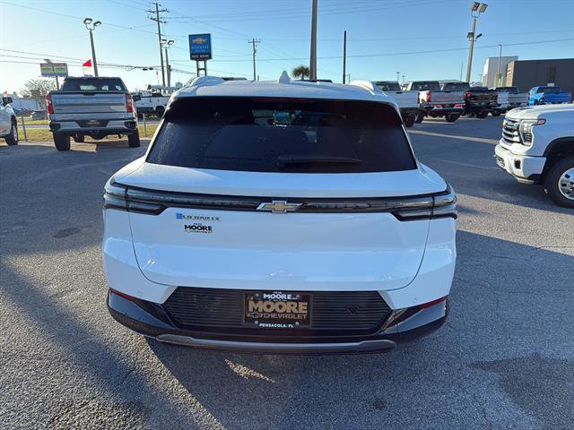 New 2026 Chevrolet Equinox EV LT w/ Convenience Package II image 6