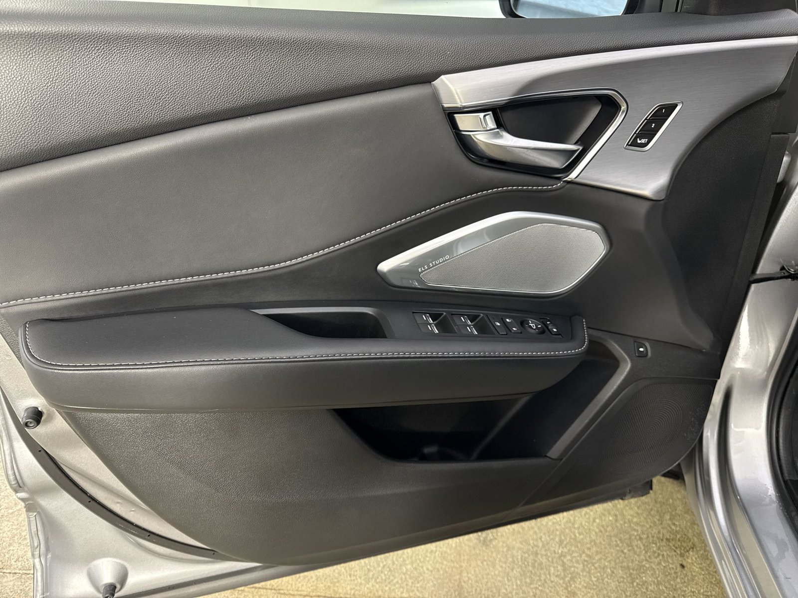 Certified 2024 Acura RDX w/ Technology Package AWD/4WD image 22