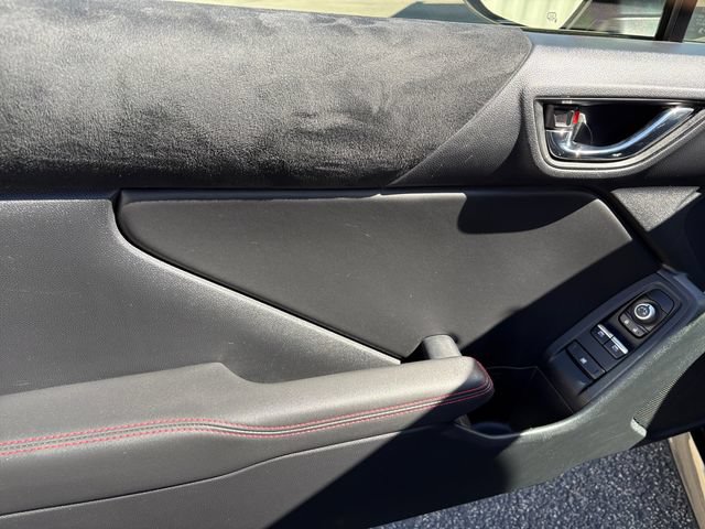 Used 2024 Subaru BRZ Limited RWD image 13