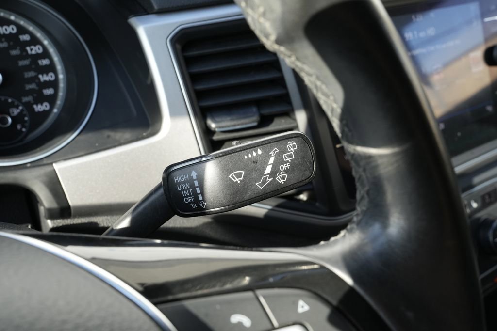 Used 2018 Volkswagen Atlas SE image 51