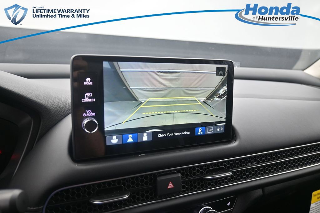 New 2027 Honda HR-V EX-L image 29