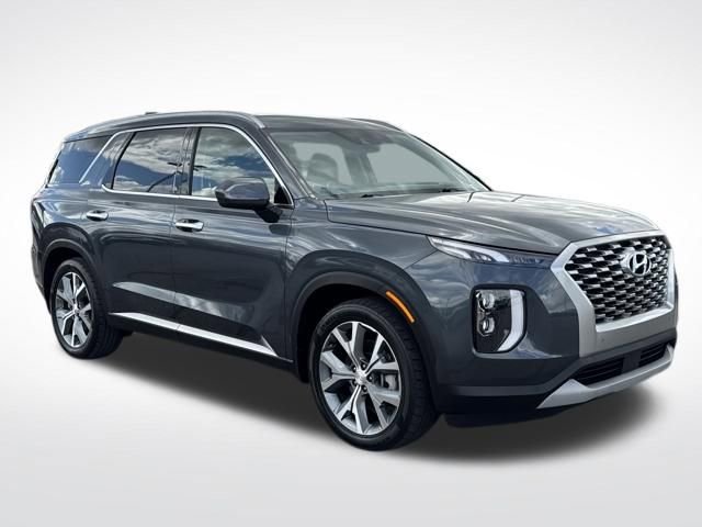 Used 2021 Hyundai Palisade SEL w/ Convenience Package image 9