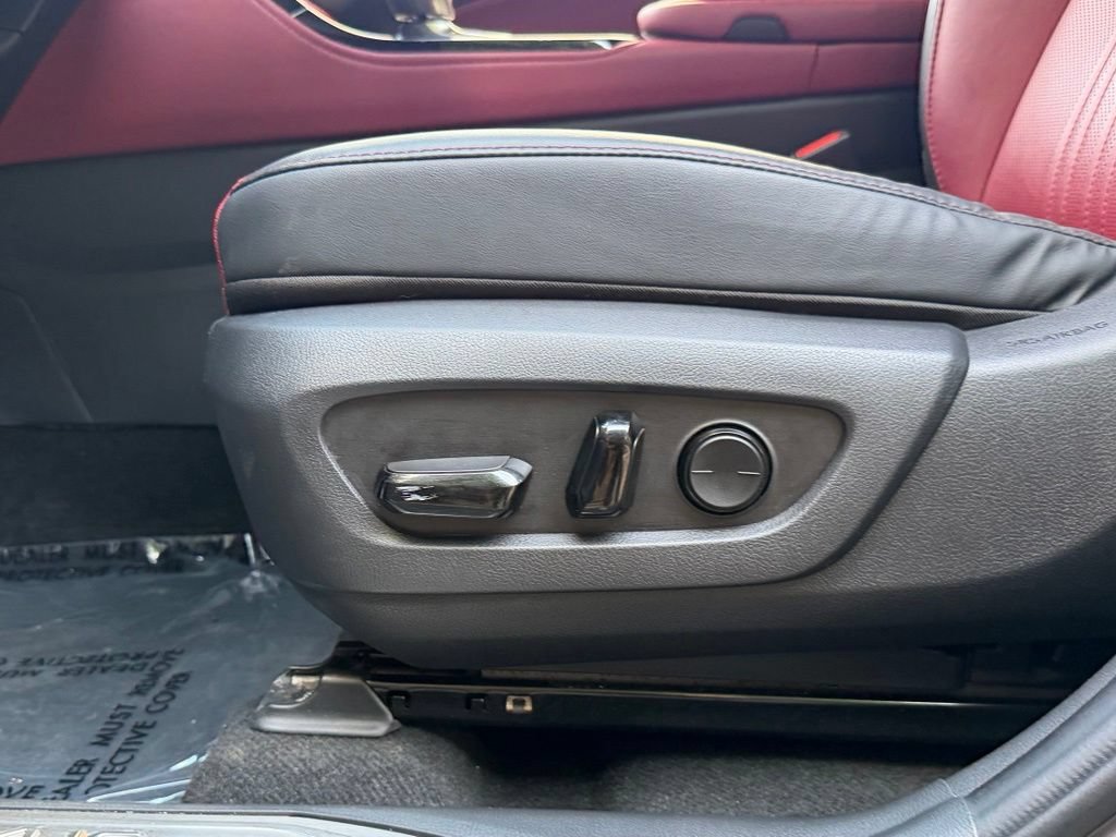 Used 2024 Lexus NX 350 AWD w/ Cold Area Package image 27